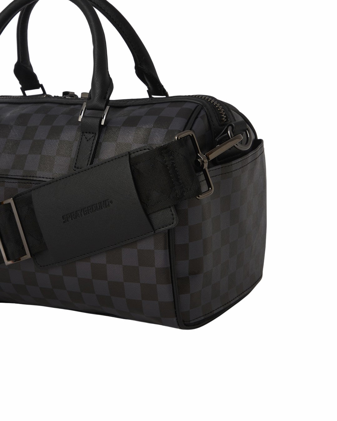 Sprayground SHARKS IN CANDY MINI DUFFLE