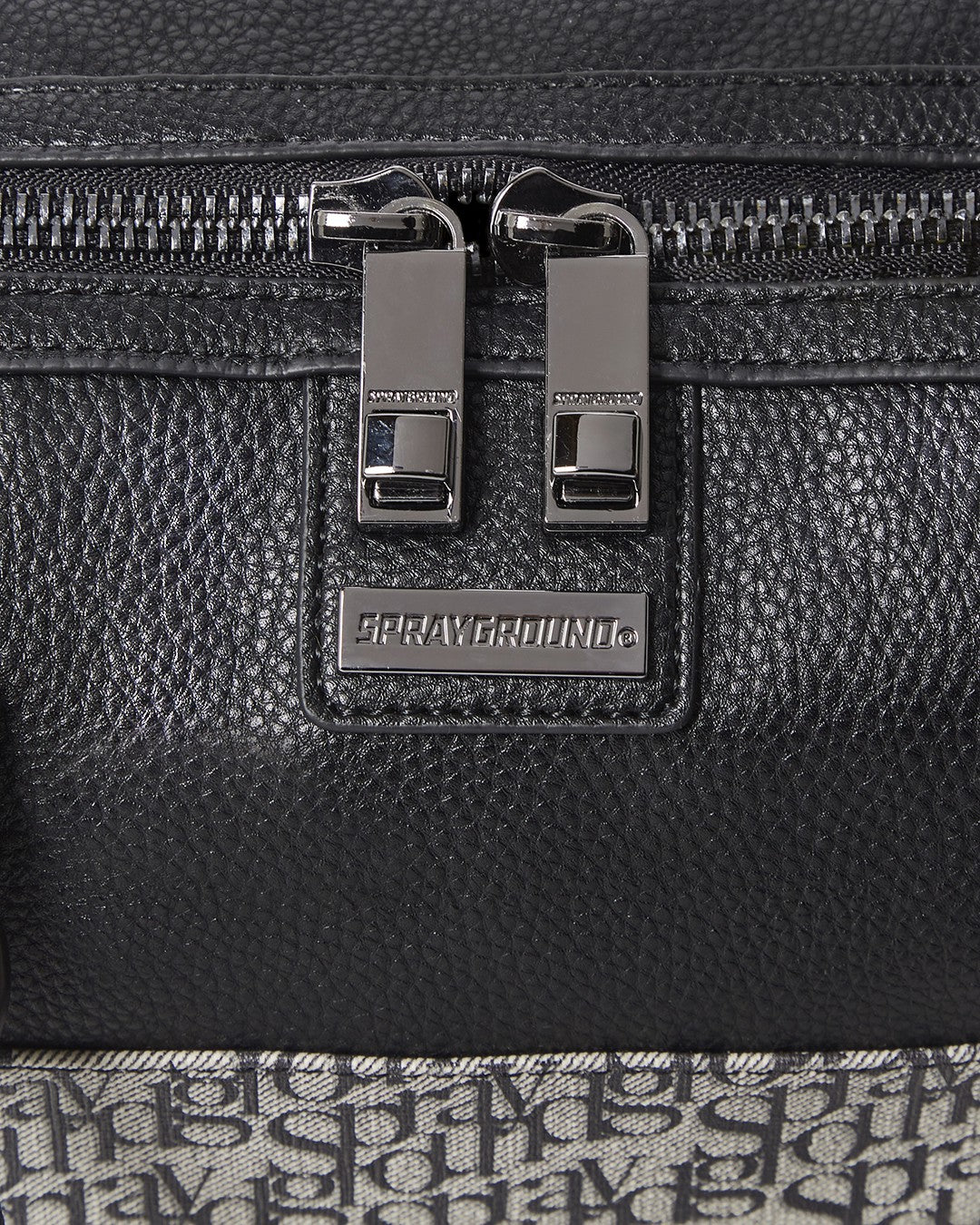 Sprayground SG ALL DAY MINI DUFFLE