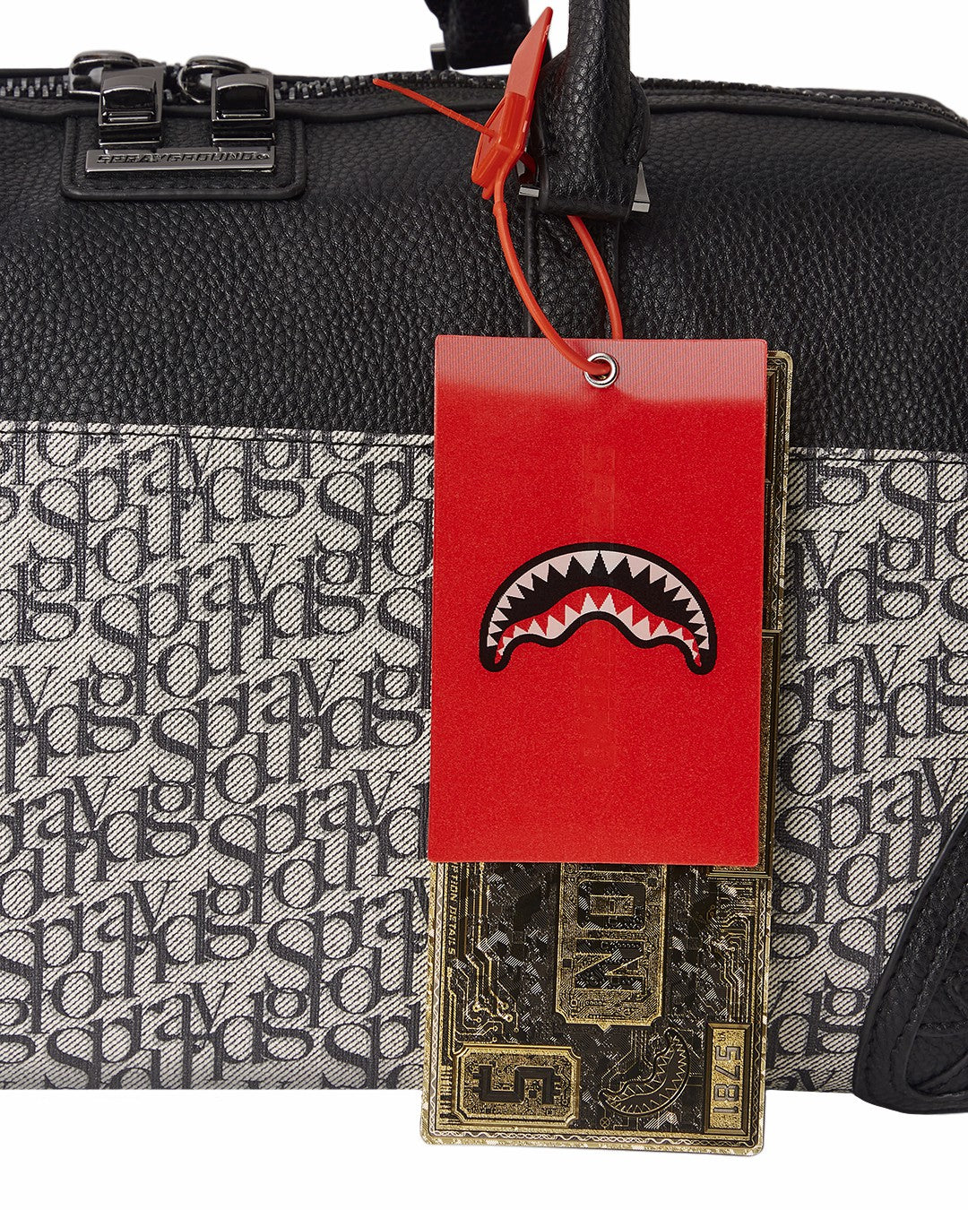 Sprayground SG ALL DAY MINI DUFFLE