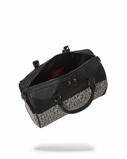 Sprayground SG ALL DAY MINI DUFFLE