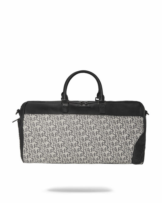 Sprayground SG ALL DAY DUFFLE