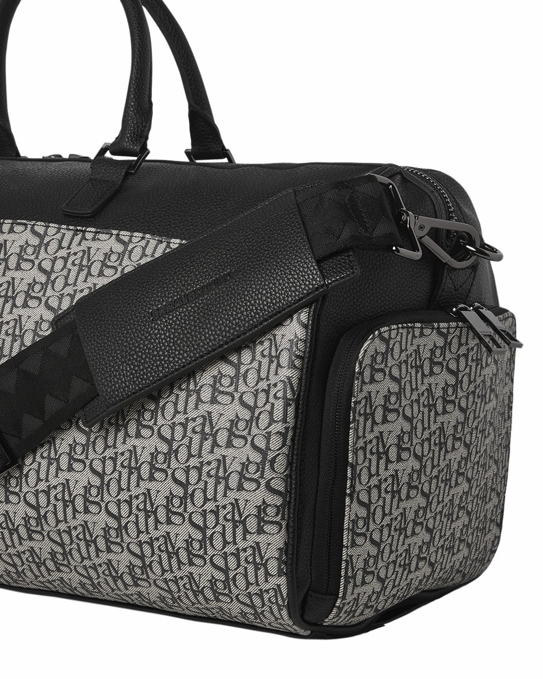 Sprayground SG ALL DAY DUFFLE