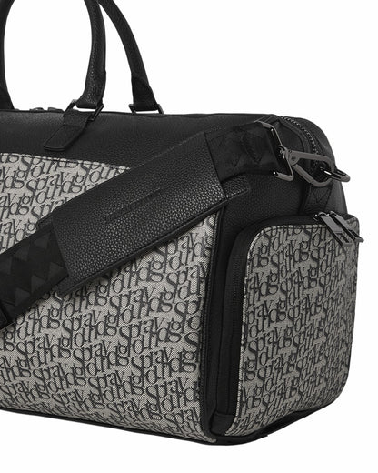 Sprayground SG ALL DAY DUFFLE
