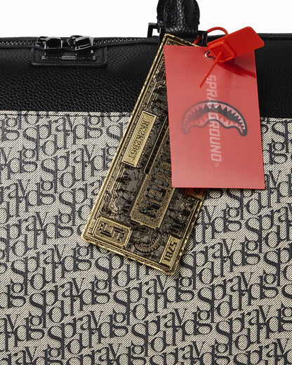 Sprayground SG ALL DAY DUFFLE