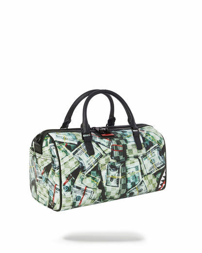 Sprayground MAMA I MADE IT MINI DUFFLE