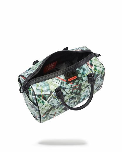 Sprayground MAMA I MADE IT MINI DUFFLE