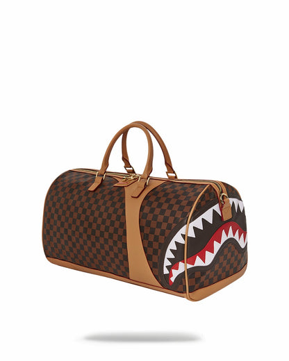 Sprayground HENNY AIR TO THE THRONE DUFFLE