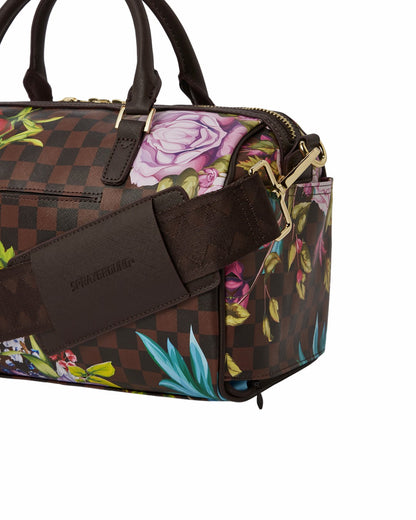 Sprayground GARDEN OF SHARKS MINI DUFFLE