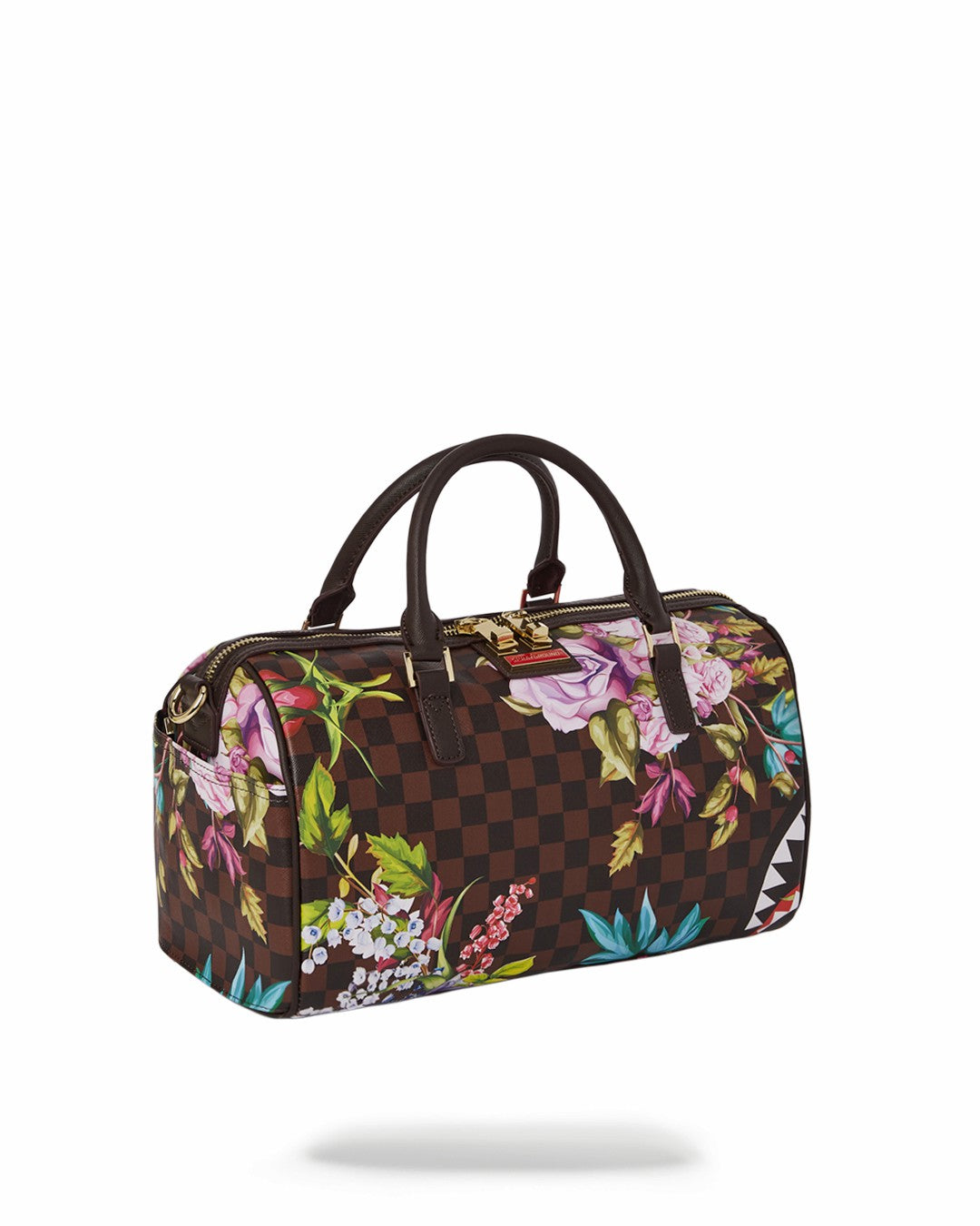 Sprayground GARDEN OF SHARKS MINI DUFFLE
