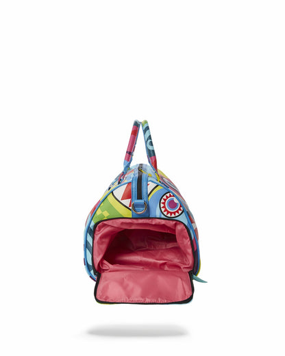 Sprayground MIND TRIP DUFFLE