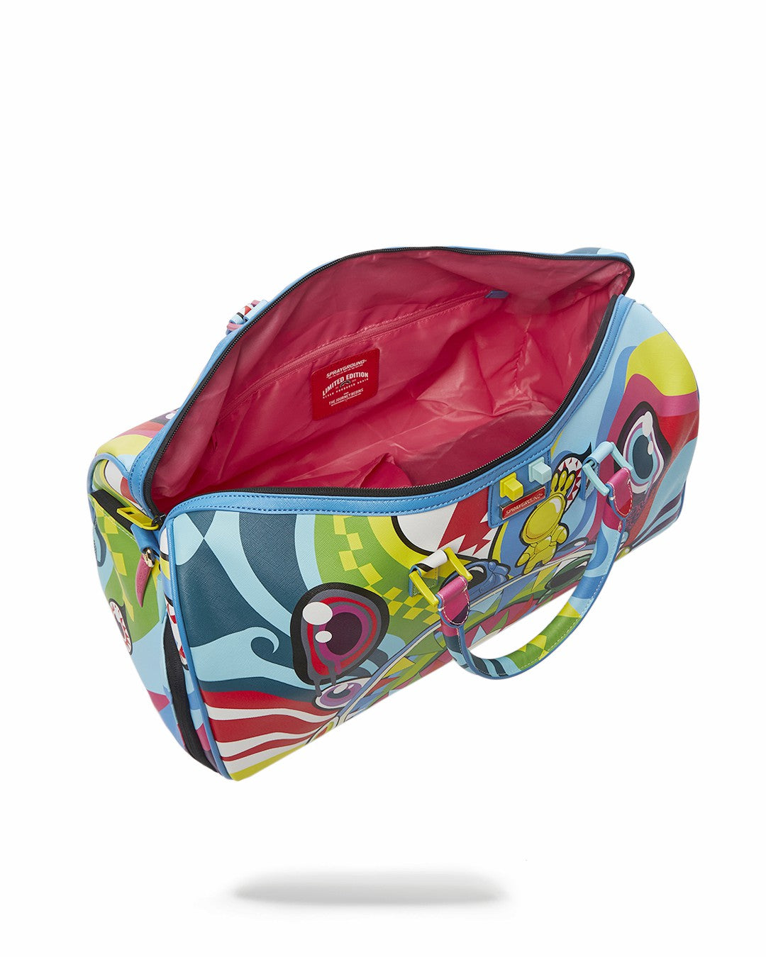 Sprayground MIND TRIP DUFFLE