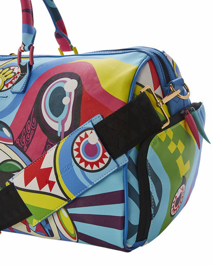 Sprayground MIND TRIP DUFFLE