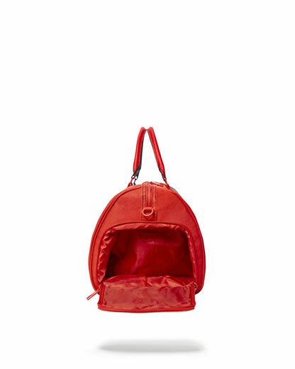 Sprayground VERTICAL SHARK CUT & SEW DUFFLE