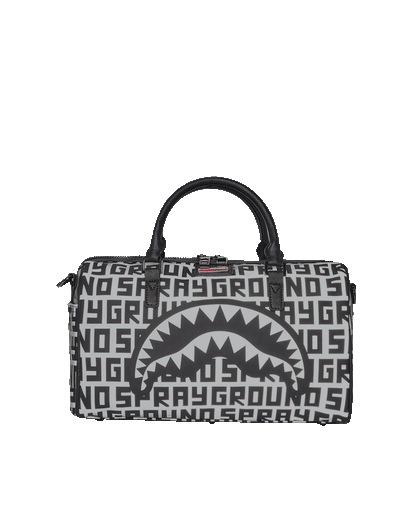 Sprayground INFINITI 3M MINI DUFFLE
