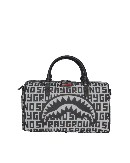Sprayground INFINITI 3M MINI DUFFLE