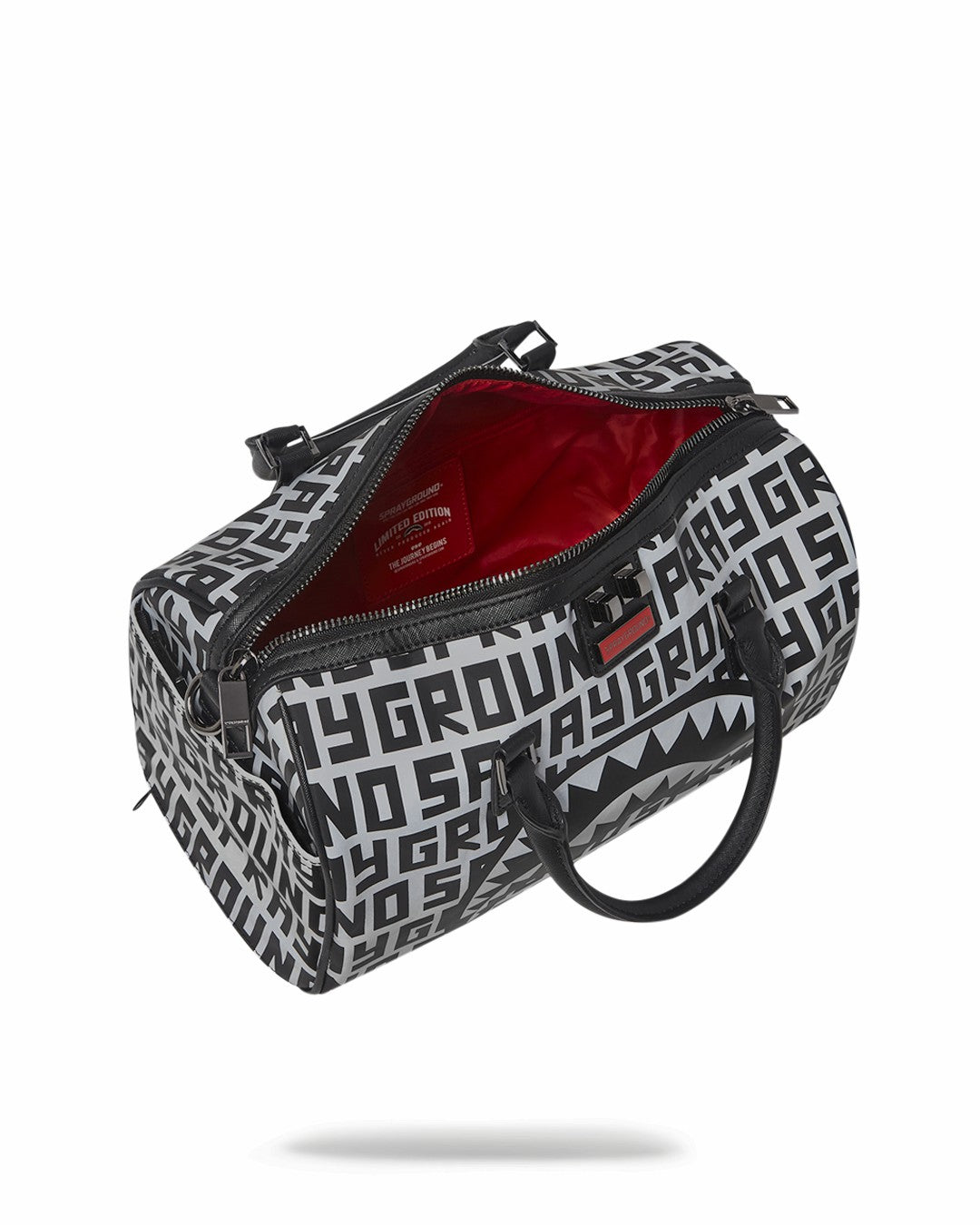 Sprayground INFINITI 3M MINI DUFFLE