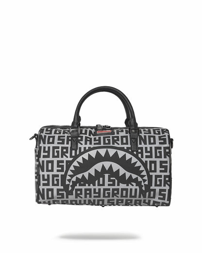 Sprayground INFINITI 3M MINI DUFFLE