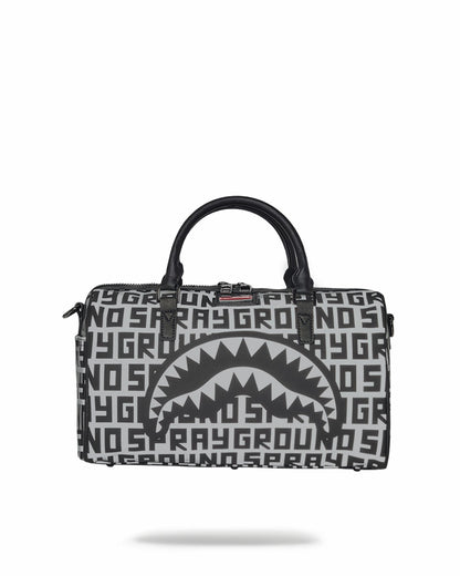 Sprayground INFINITI 3M MINI DUFFLE