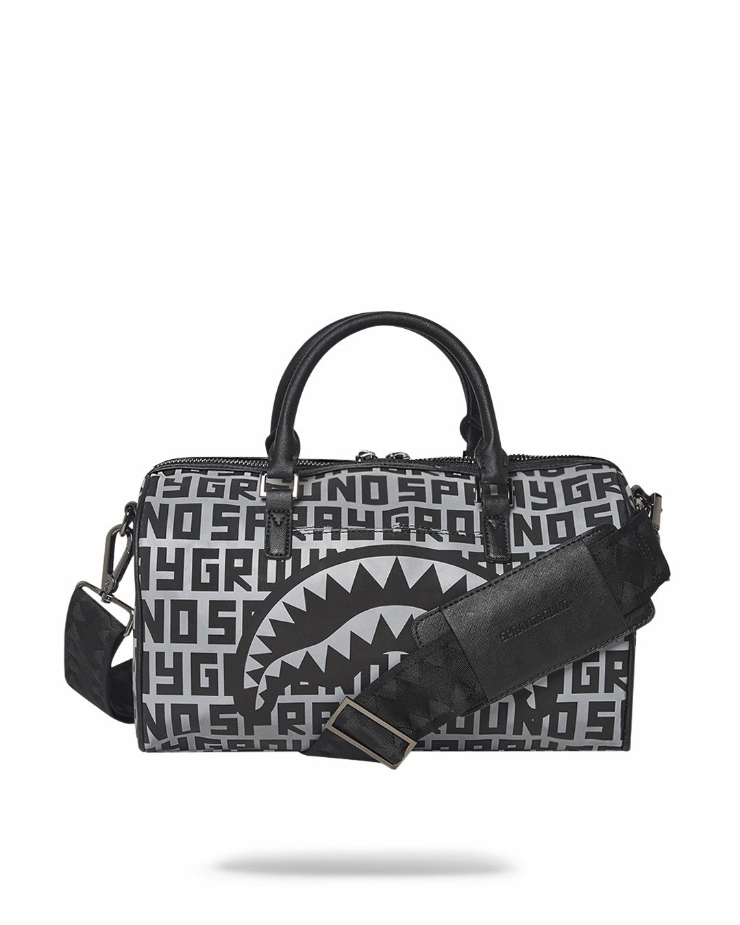 Sprayground INFINITI 3M MINI DUFFLE