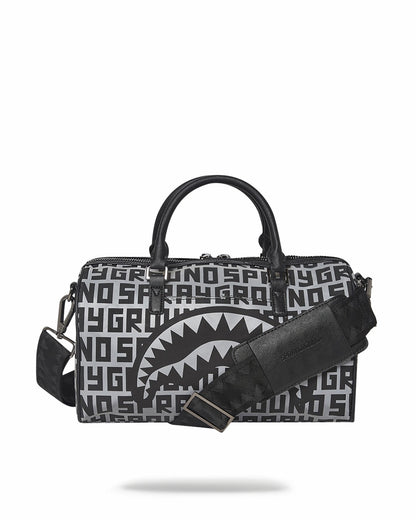 Sprayground INFINITI 3M MINI DUFFLE