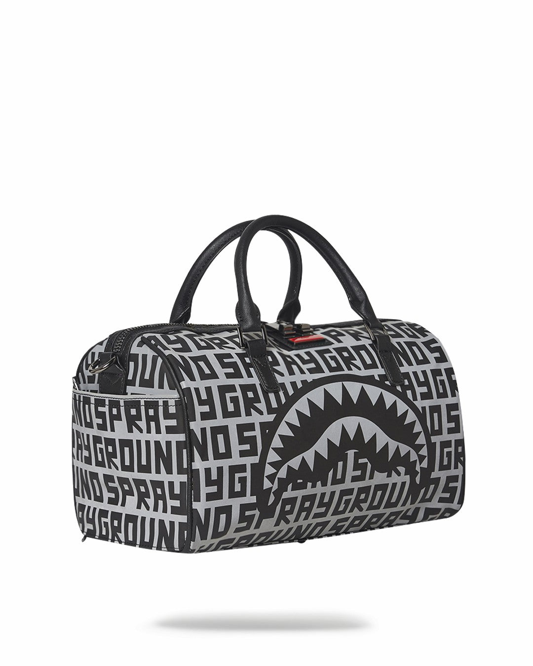 Sprayground INFINITI 3M MINI DUFFLE