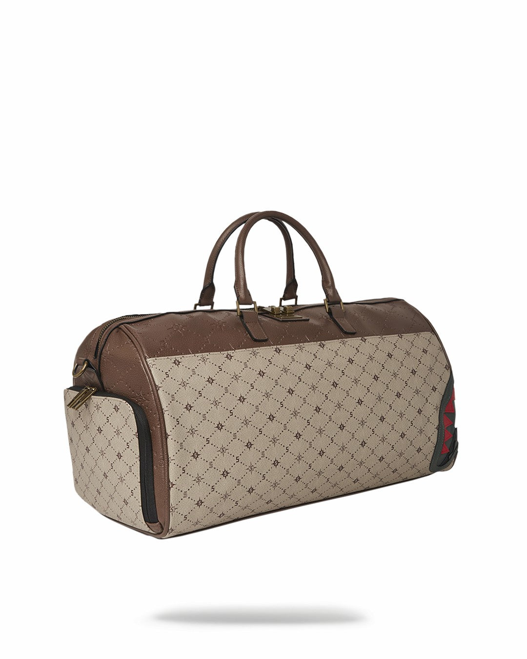 Sprayground FIFTH AVENUE EMPEROR DUFFLE
