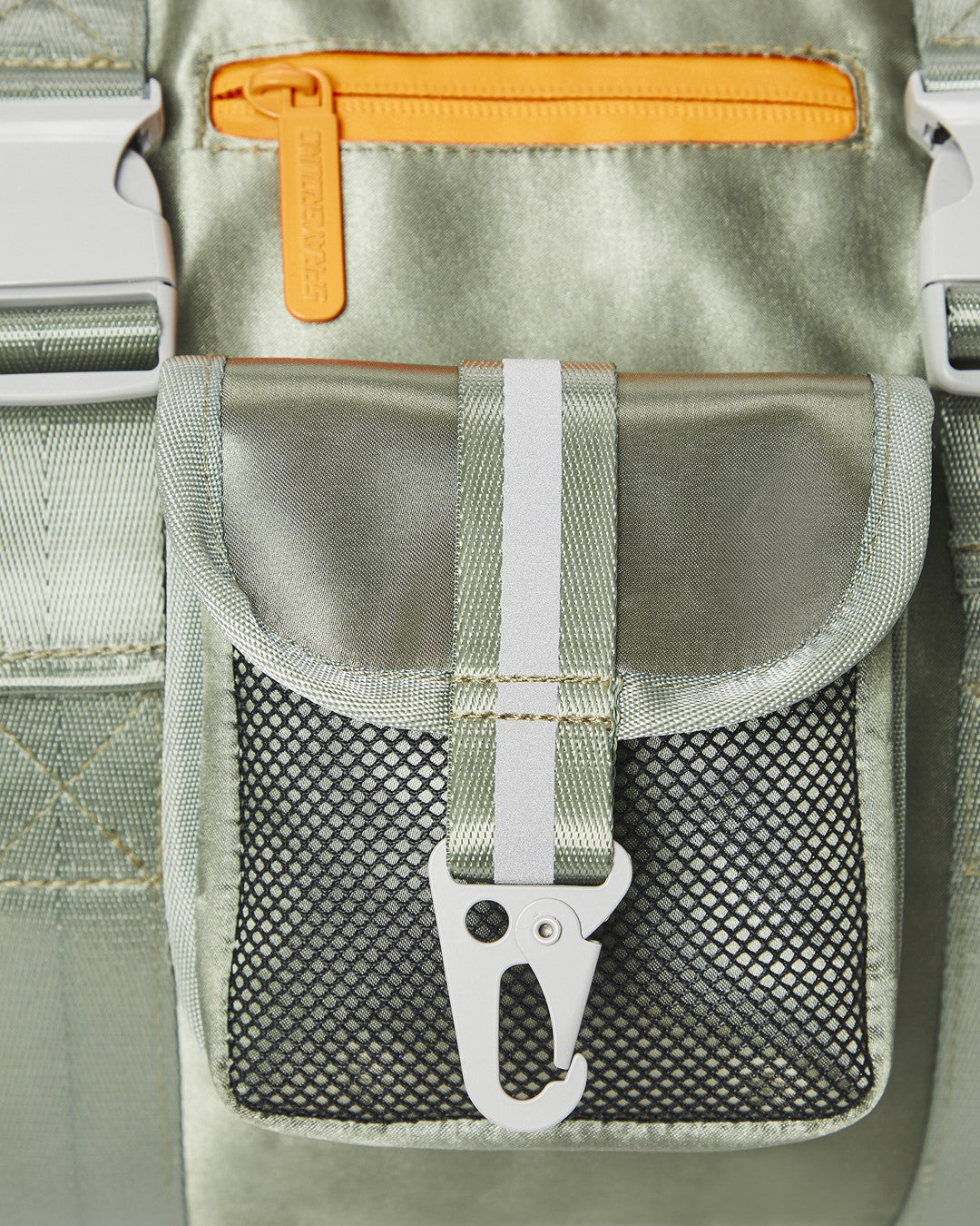 Sprayground SPECIAL OPS AIRBORNE DUFFLE