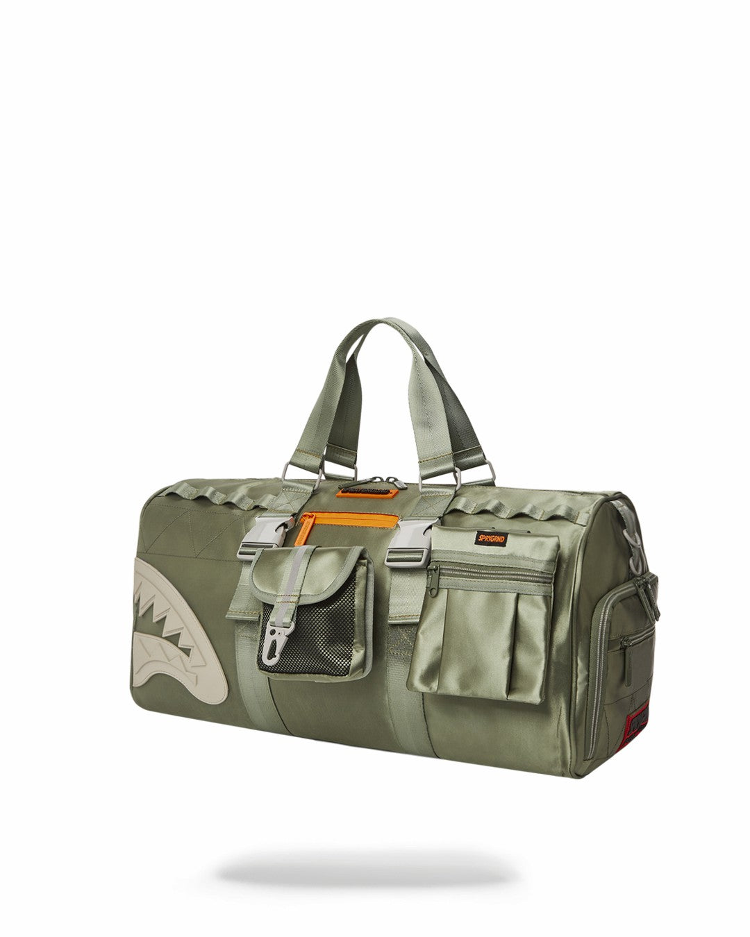 Sprayground SPECIAL OPS AIRBORNE DUFFLE