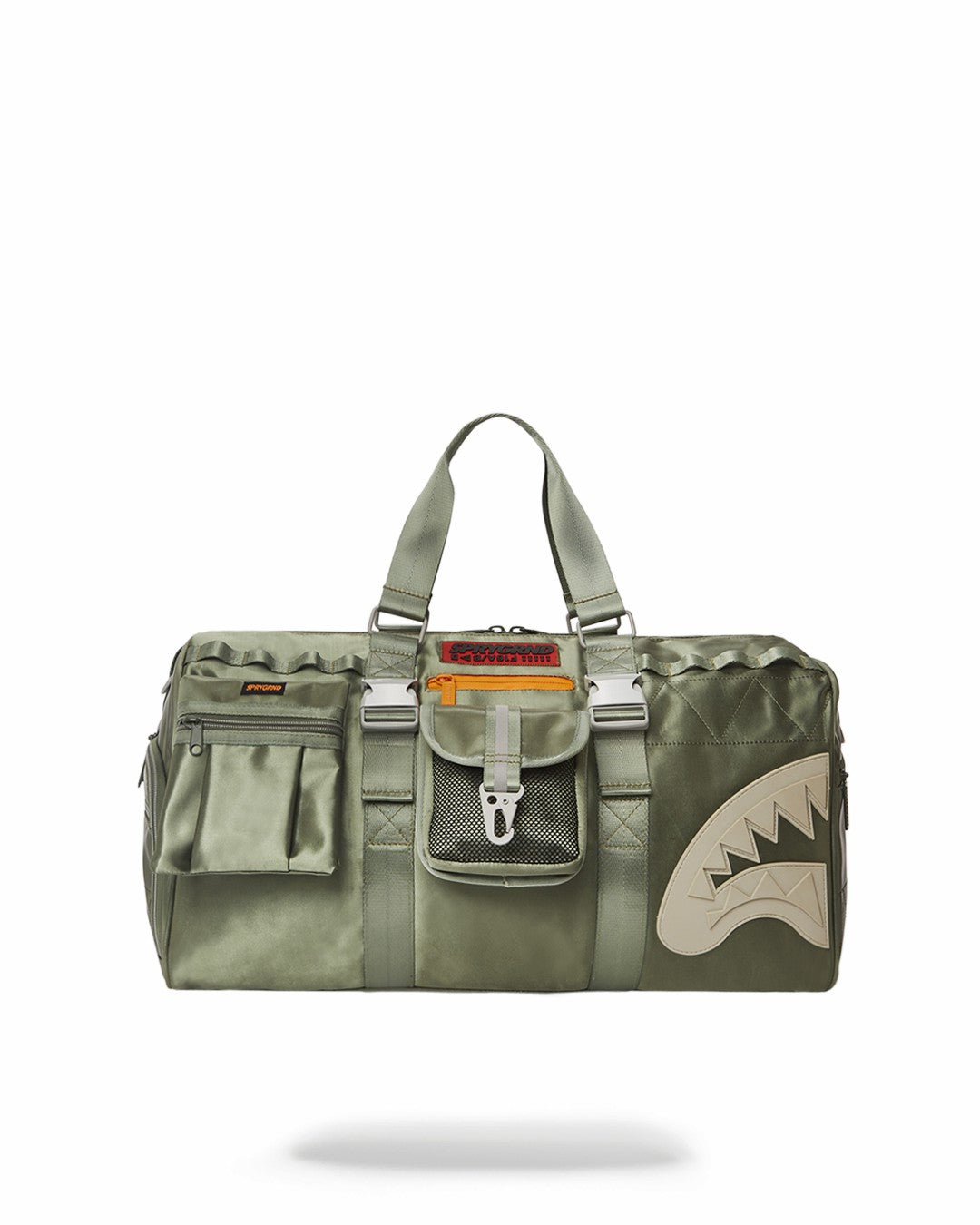 Sprayground SPECIAL OPS AIRBORNE DUFFLE