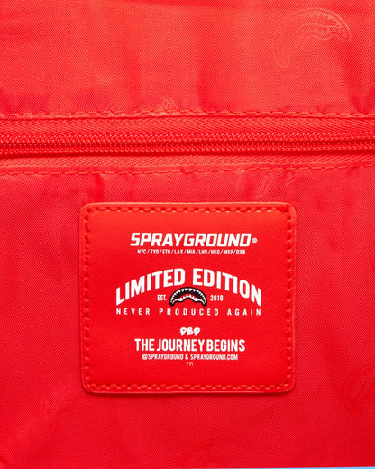Sprayground SKYBORNE DUFFLE
