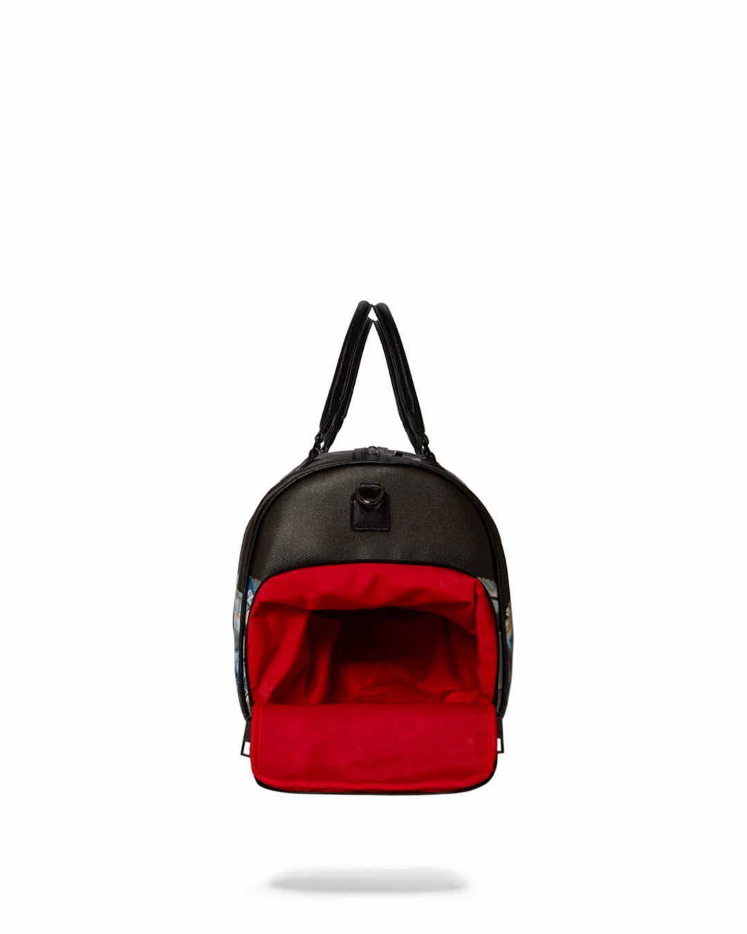 Sprayground $HARKBITE LARGE DUFFLE