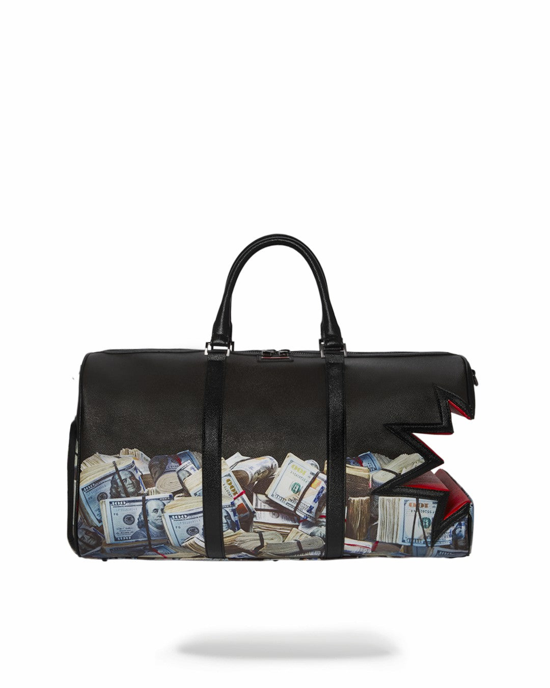 Sprayground $HARKBITE LARGE DUFFLE