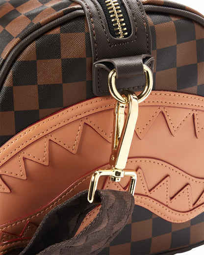 Sprayground HENNY MINI DUFFLE