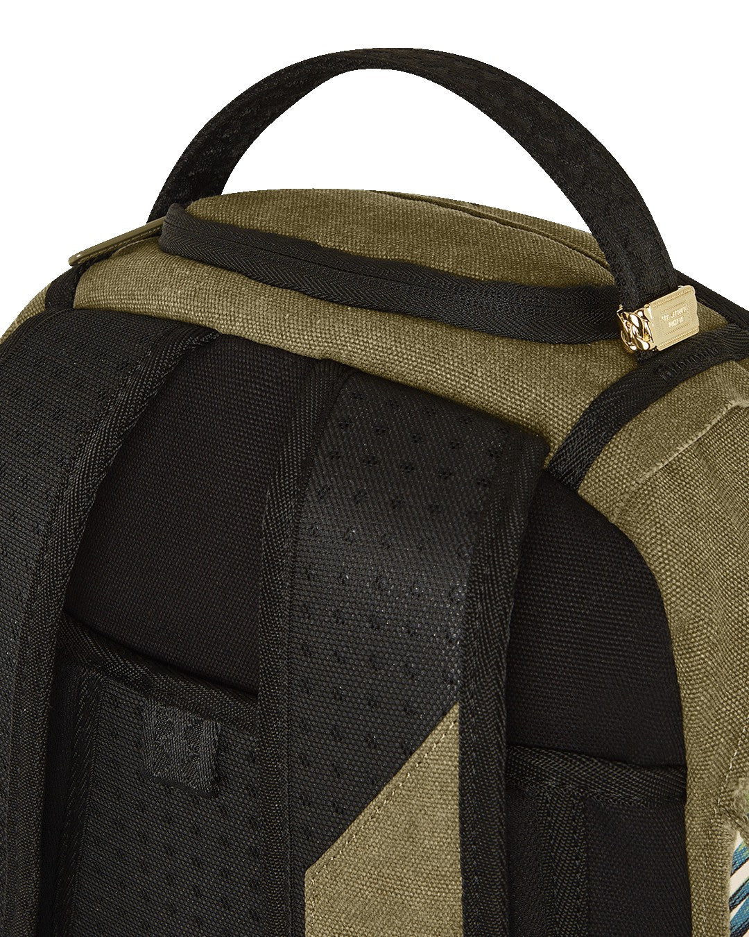 Sprayground TROPICAL MIRAGE DLX TACTICAL BACKPACK