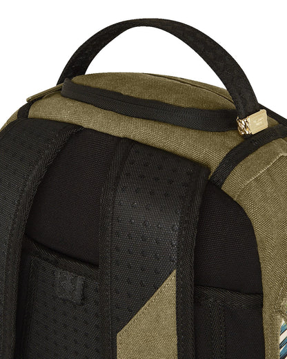 Sprayground TROPICAL MIRAGE DLX TACTICAL BACKPACK