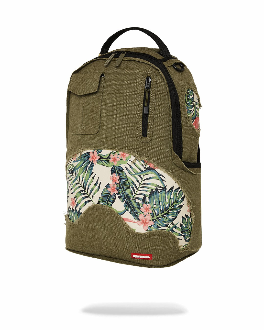 Sprayground TROPICAL MIRAGE DLX TACTICAL BACKPACK