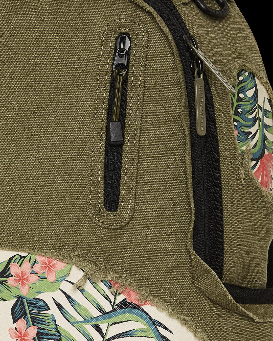 Sprayground TROPICAL MIRAGE DLX TACTICAL BACKPACK