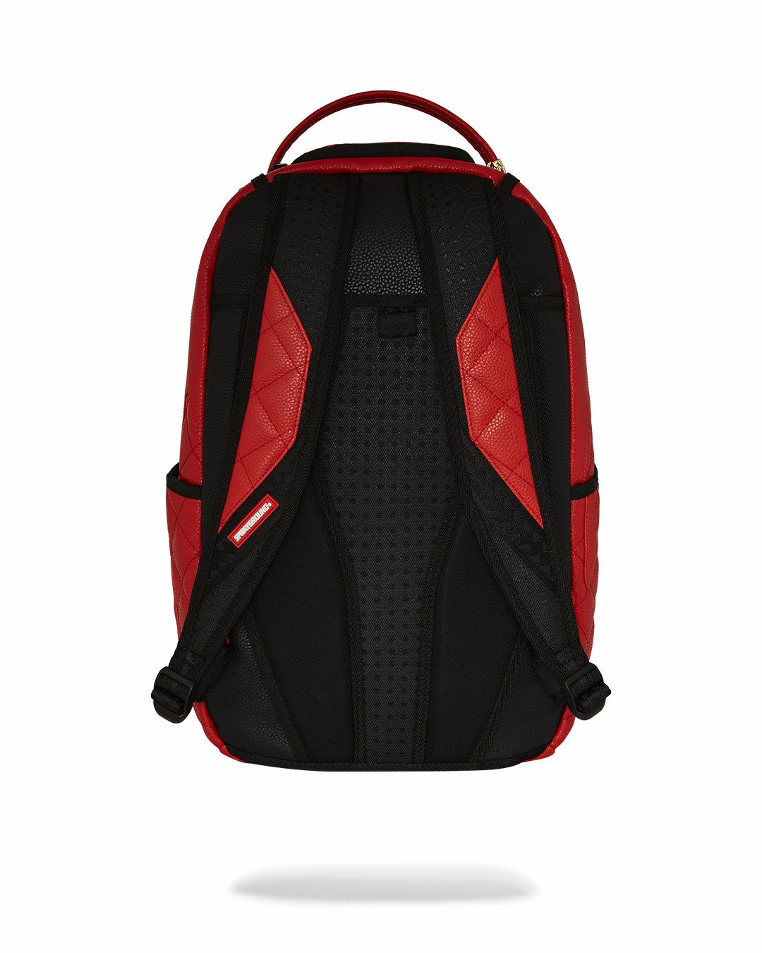 Sprayground SHARK CENTRAL EMBOSSED DRIP DLXSV BACKPACK