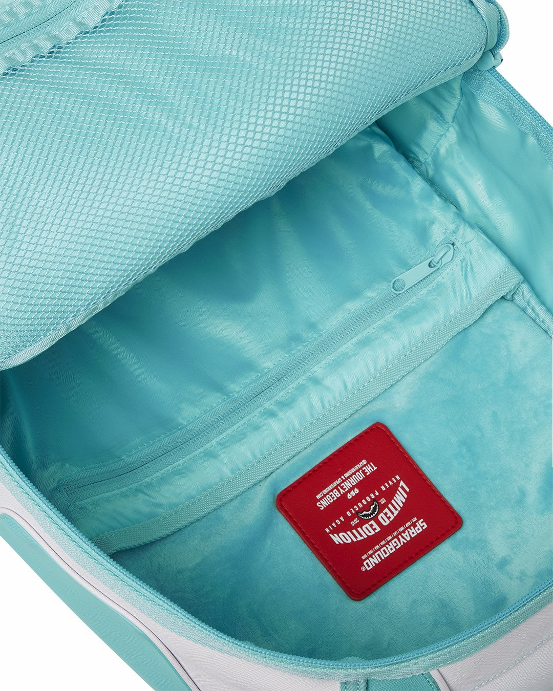 Sprayground PRESTIGE PLAYER DLXV BACKPACK