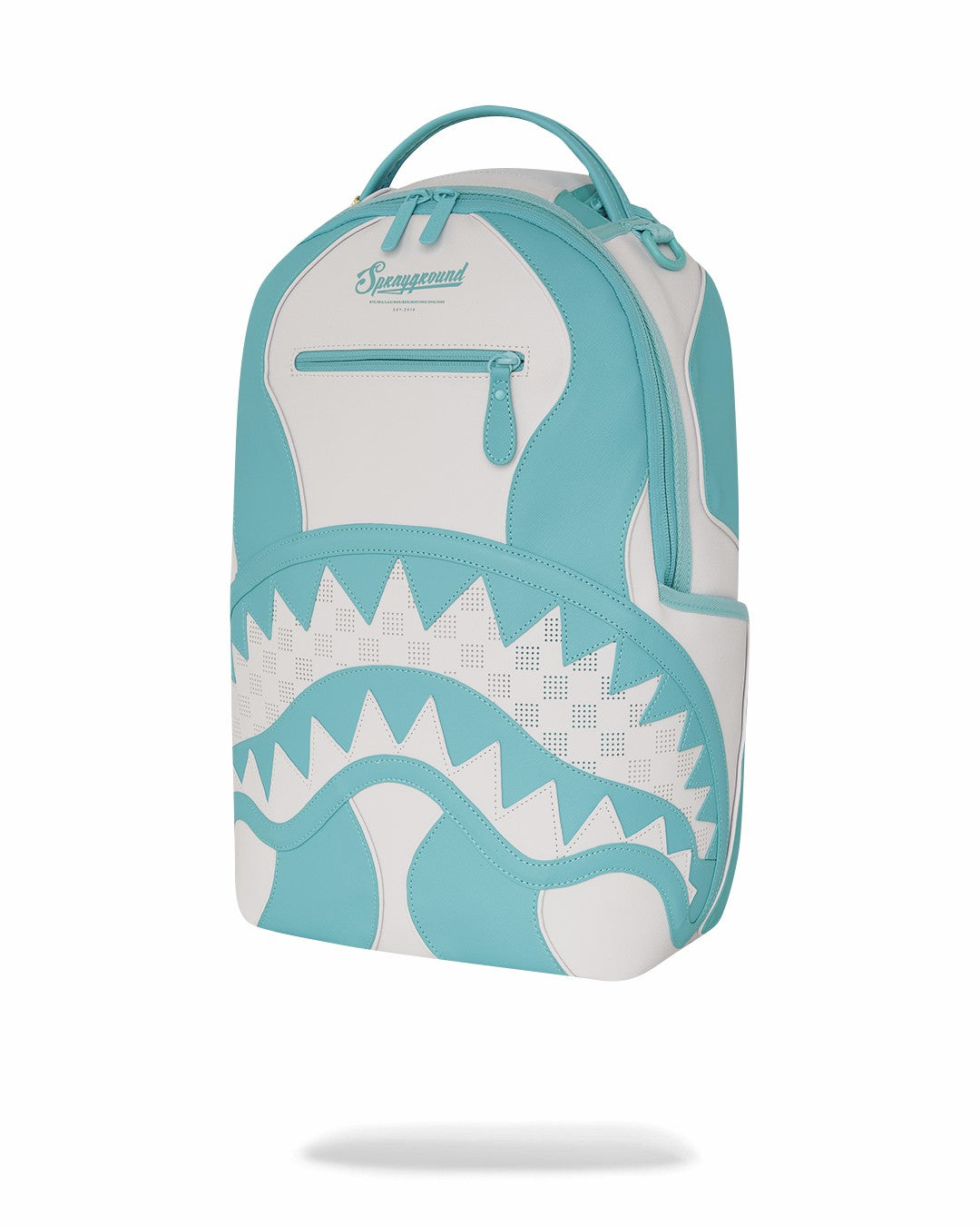 Sprayground PRESTIGE PLAYER DLXV BACKPACK