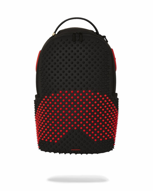 Sprayground MADNESS SHARK DLXV BACKPACK
