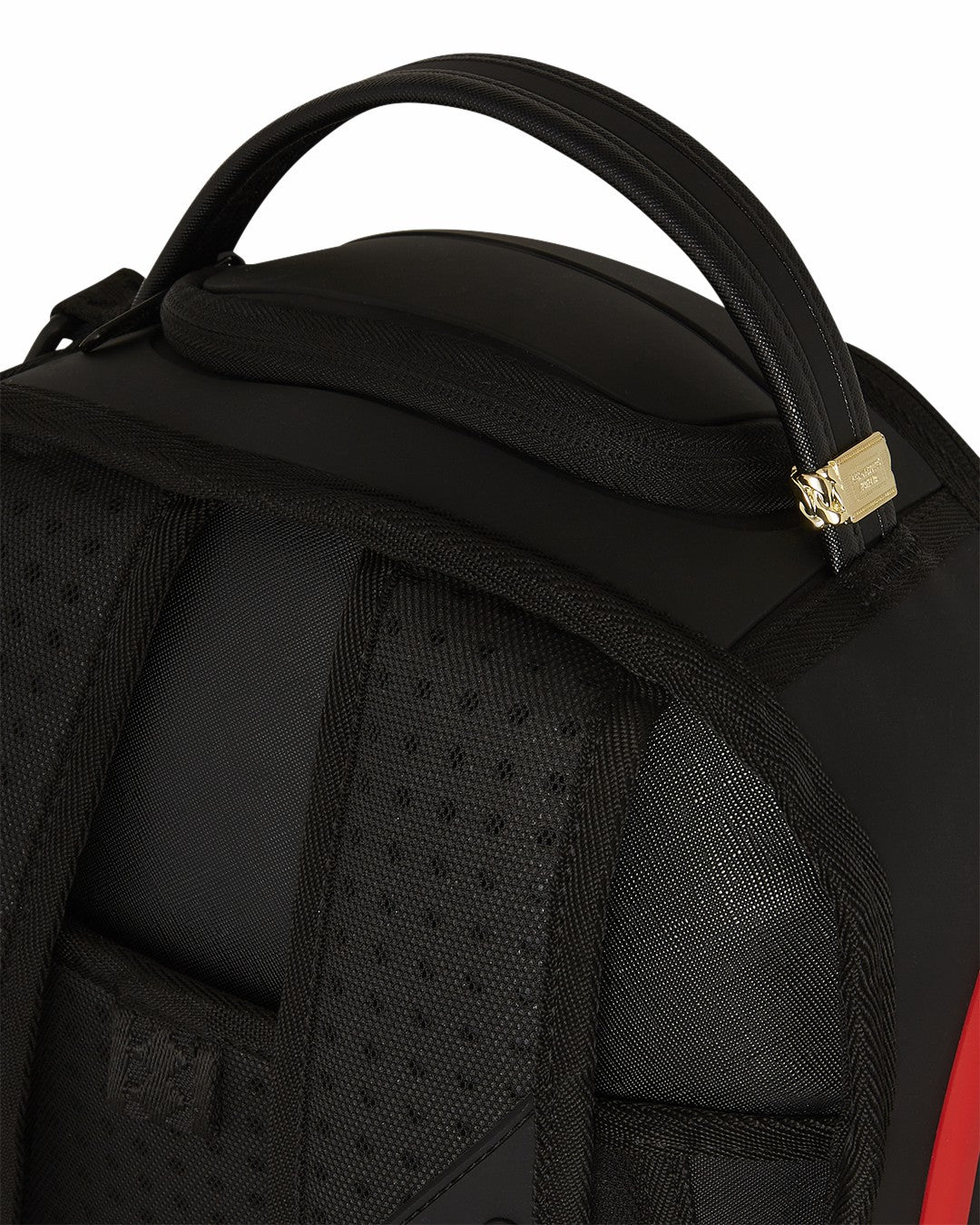 Sprayground MADNESS SHARK DLXV BACKPACK