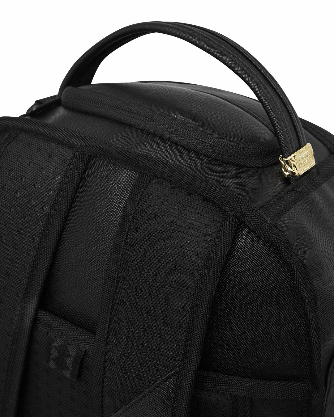 Sprayground LEGIT BEARS STUFFED IN THIS BAG BACKPACK