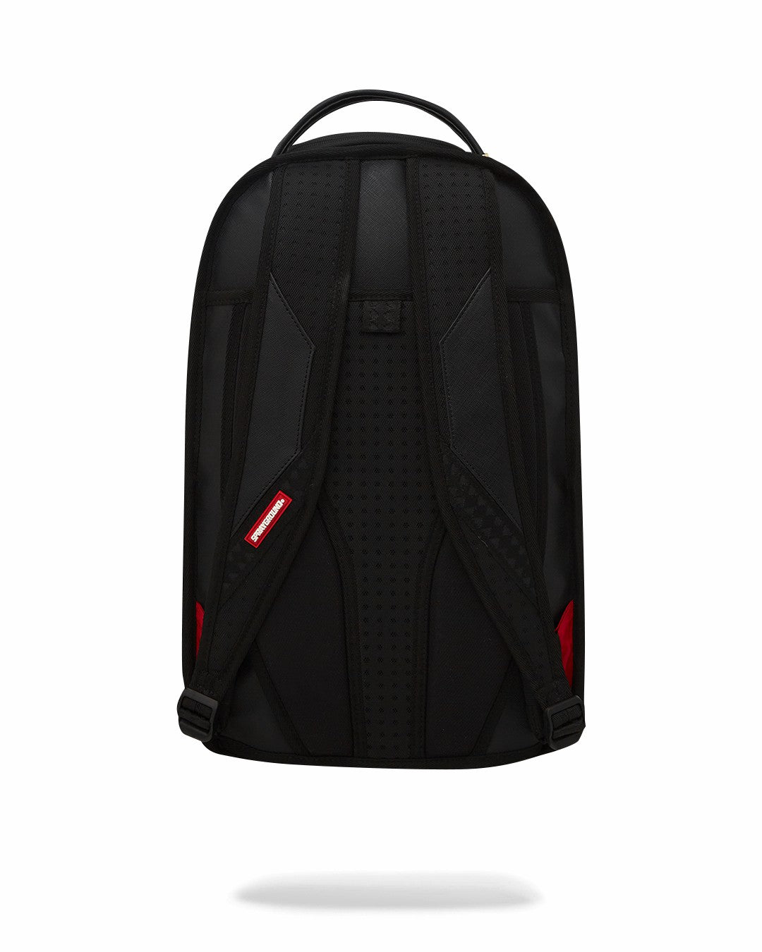 Sprayground LEGIT BEARS STUFFED IN THIS BAG BACKPACK