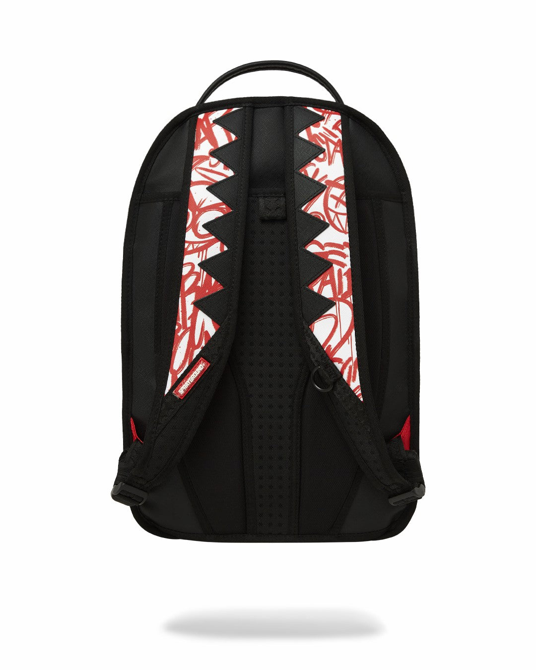 Sprayground CLEAR BACKPACK - DIABLO GALLERY