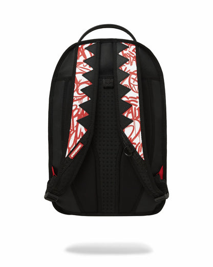 Sprayground CLEAR BACKPACK - DIABLO GALLERY