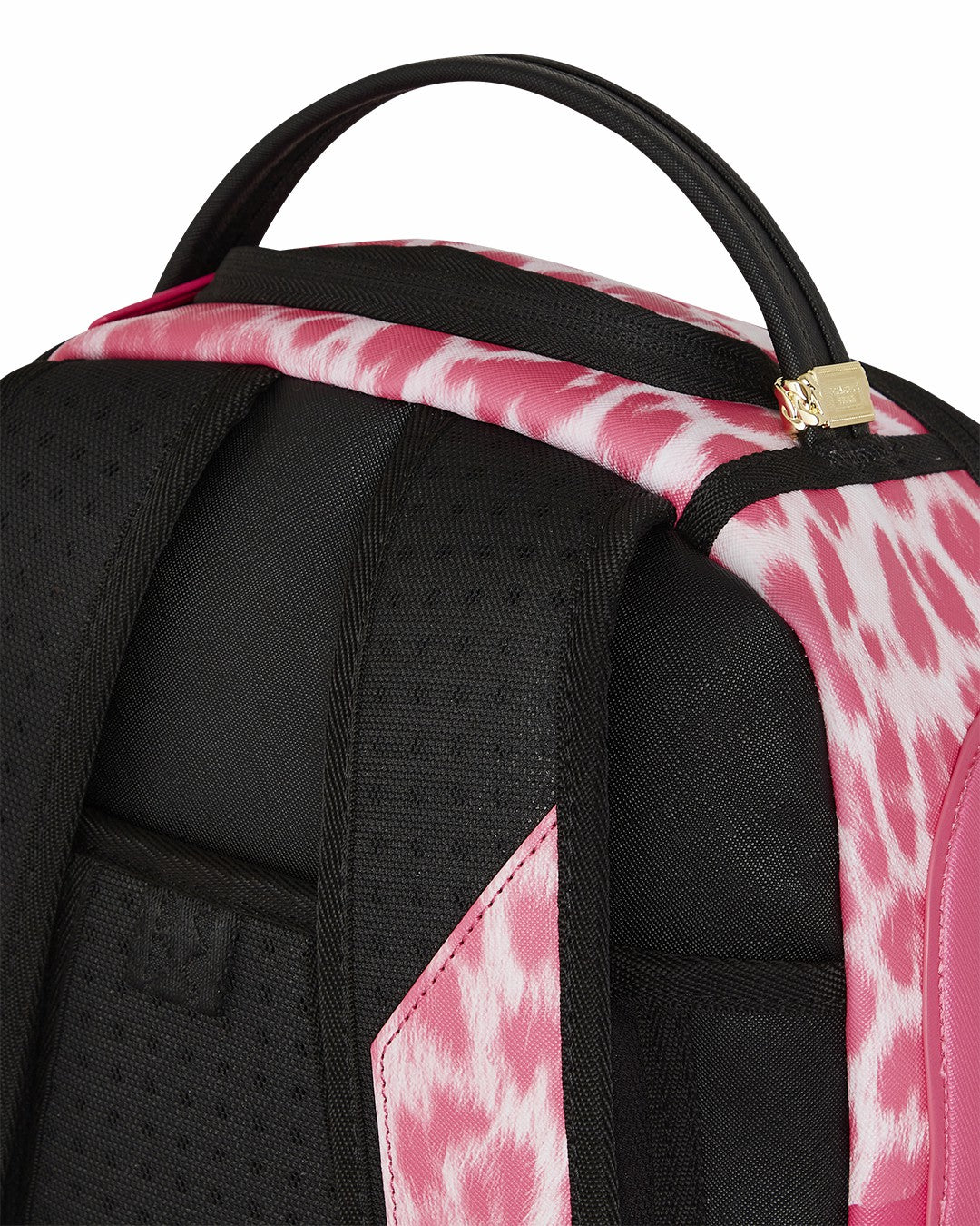 Sprayground FELINE FRENZY DLXSV BACKPACK
