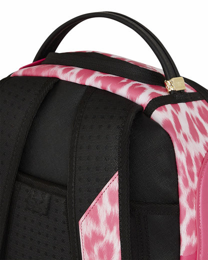 Sprayground FELINE FRENZY DLXSV BACKPACK