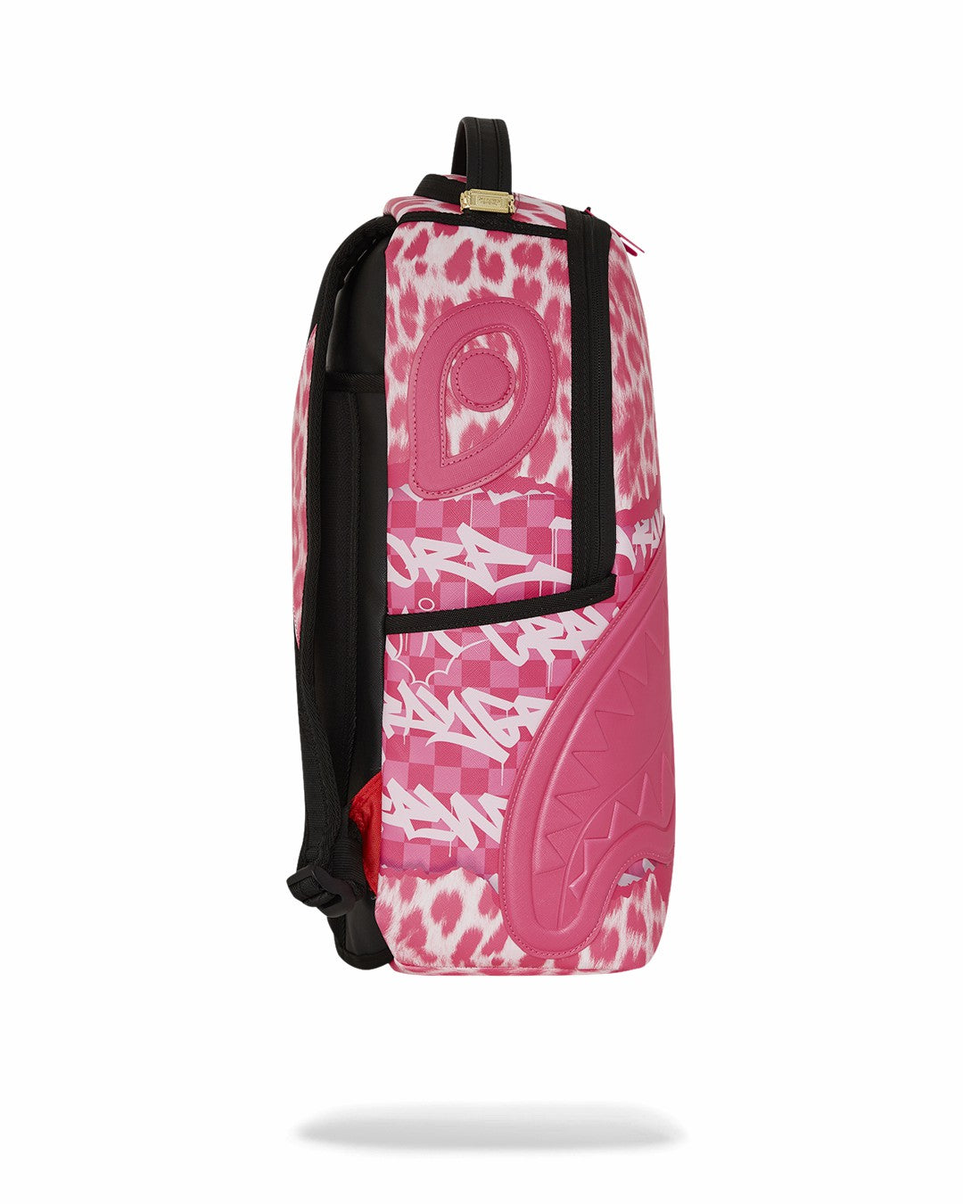 Sprayground FELINE FRENZY DLXSV BACKPACK