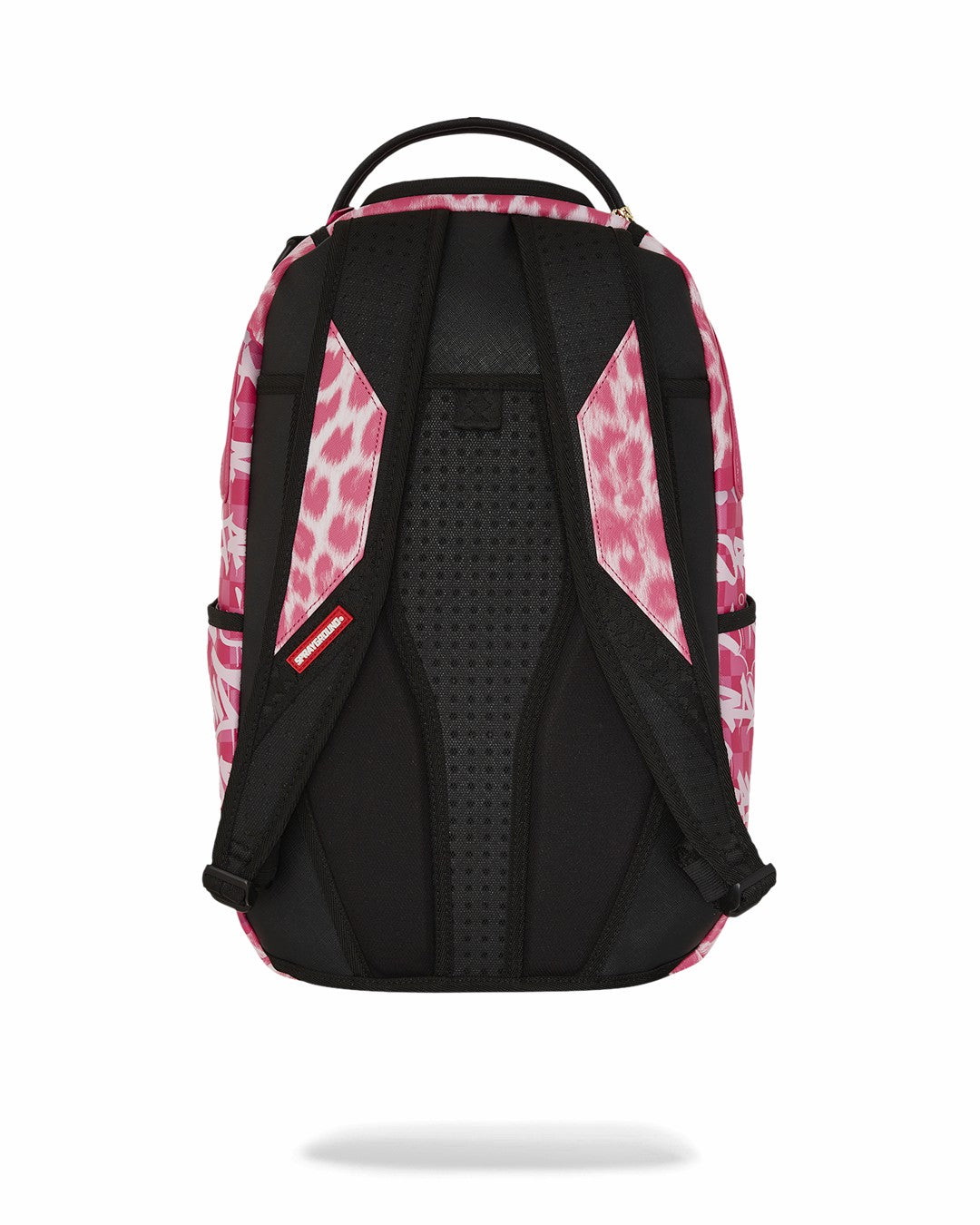 Sprayground FELINE FRENZY DLXSV BACKPACK